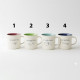 Porcelain Mug 450 ml